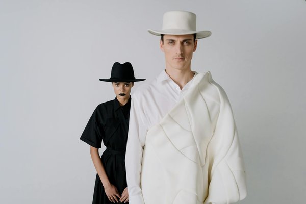 How do UK women balance fashion with sustainable living?