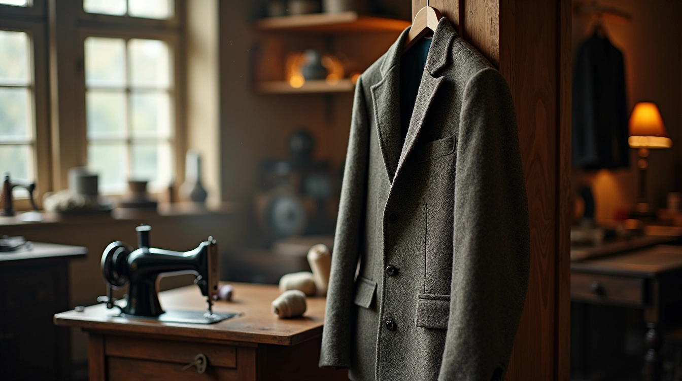 Defining characteristics: what sets mason clothing apart?